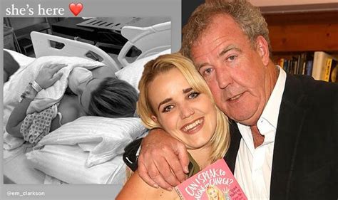 emily clarkson nude|Jeremy Clarksons daughter, 27, bares all in little more than body ...